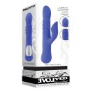 Evolved Pop Goes The O Vibrator mit Klitorisstimulation...