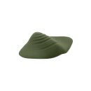 Evolved Gender X Pleasure Pad Green 12.2 cm