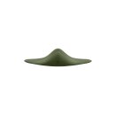 Evolved Gender X Pleasure Pad Grün 12,2 cm