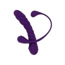 Evolved Playboy Twisted Playground Lila 19,5 cm