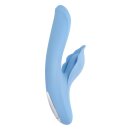 Evolved Playboy In Bloom Blau 23,5 cm