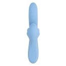 Evolved Playboy In Bloom Blau 23,5 cm