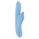 Evolved Playboy In Bloom Blau 23,5 cm