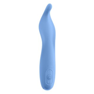 Evolved Selopa Tender Tickler Blau 16,2 cm