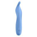 Evolved Selopa Tender Tickler Blau 16,2 cm