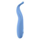 Evolved Selopa Tender Tickler Blau 16,2 cm