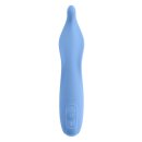 Evolved Selopa Tender Tickler Blau 16,2 cm