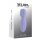 Evolved Selopa Lil Wand Massager Purple 10.9 cm