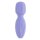 Evolved Selopa Lil Wand Massager Purple 10.9 cm