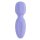 Evolved Selopa Lil Wand Massager Purple 10.9 cm