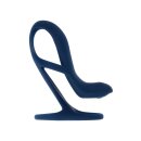 Evolved Big Time Vibrierender Extender Blau 14,7 cm