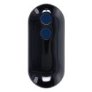 Evolved Big Time Vibrierender Extender Blau 14,7 cm