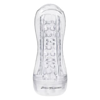 Evolved Casual Encounter Masturbator Transparent