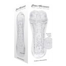 Evolved Casual Encounter Masturbator Transparent