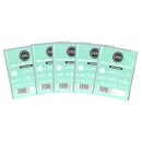 EXS Condoms Non-Latex Oral Dam