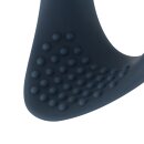 Boners Perineus Vibe Vibrierender Penisring