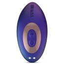 HUEMAN Vibrant Voyager Vibrierender Analplug