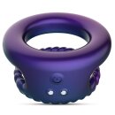 HUEMAN Jupiter Vibrating Cock Ring