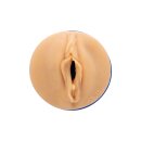 Private ItsxLilix Vagina Masturbator Beige