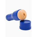 Private ItsxLilix Vagina Masturbator Beige