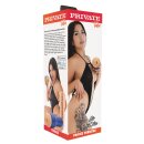 Private ItsxLilix Vagina Masturbator Beige