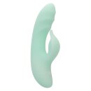 CalExotics Polynesia Vibrator with Clitoral Stimulation...