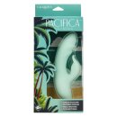 CalExotics Polynesia Vibrator with Clitoral Stimulation...
