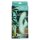 CalExotics Polynesia Vibrator with Clitoral Stimulation Turquoise 16.5 cm
