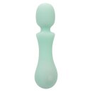 CalExotics Maui Wand Massager Turquoise 15.3 cm