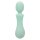 CalExotics Maui Wand Massager Turquoise 15.3 cm