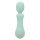 CalExotics Maui Wand Massager Turquoise 15.3 cm