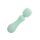 CalExotics Maui Wand Massager Turquoise 15.3 cm