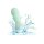 CalExotics Maui Wand Massager Turquoise 15.3 cm