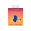 CalExotics Dual Finger Massager Blue