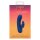 CalExotics Silk Bunny Vibrator Blau 16,5 cm Ø 3,8 cm