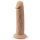 SILEXD Real Skin Dildo Modell 2 (6 Inch) Beige 15,4 cm