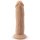 SILEXD Real Skin Dildo Modell 2 (6 Inch) Beige 15,4 cm