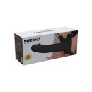 Hidden Desire INFERNO Hollow Strap-On