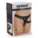 Hidden Desire INFERNO Sexy String