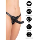 Hidden Desire INFERNO Classic Strap-On