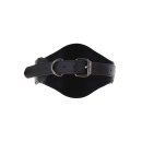 Hidden Desire Inferno Thigh Strap-On Black Waist 128 cm