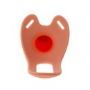 Hidden Desire hohler Penis-Strap-on mit Vibration Beige...