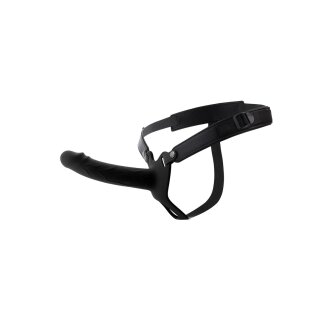 Hidden Desire Hohler Penis-Strap-on 18 cm