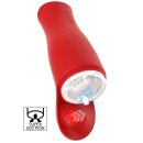 Hidden Desire Fusion X Super Suction Nutbuster Triple...