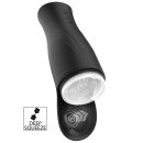 Hidden Desire Fusion X Deep Squeeze Nutbuster Triple...