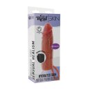 TOYJOY Penissleeve mit Vibration 16 cm