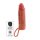 TOYJOY Penis Sleeve Vibrating 16 cm