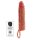 TOYJOY Penis Sleeve Vibrating 20 cm