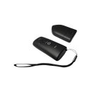 Hidden Desire Extreme Electro Penis Cage with Lock Transparent