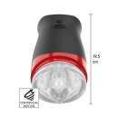 Hidden Desire Fusion X Quantum Cyclone Masturbator with...